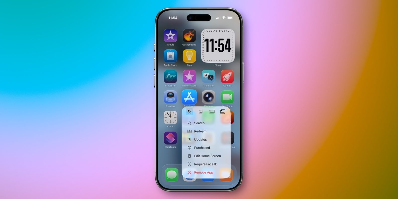 iOS 26.4 Modifies Access to App Store Updates: A Brief Guide for Efficiently Opening Updates