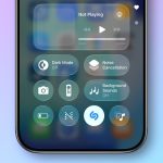 iOS 26.4 Substantially Improves an Essential Control Center Function