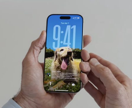 iOS 26 Brings Fresh Options for Personalizing iPhone Background: An Overview of Functionality