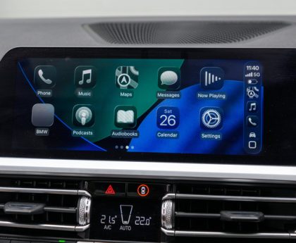 iOS 26 Function Improves Apple Music Functionality in CarPlay