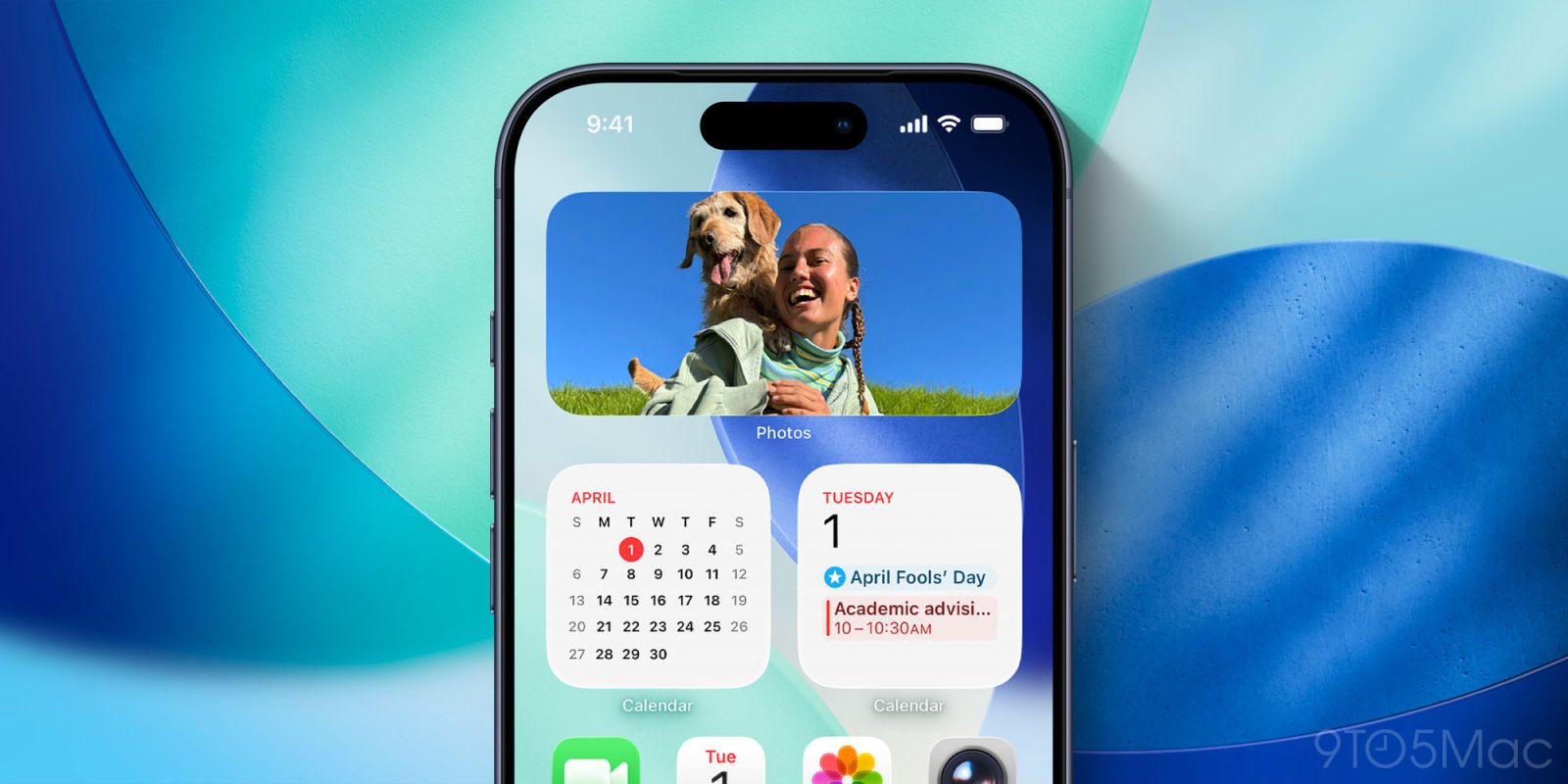 iOS 26 Improves Apple’s Home Screen Widgets with Two Significant Enhancements
