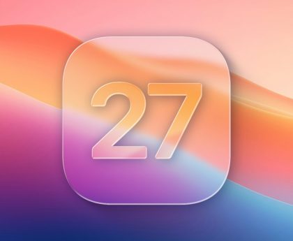 iOS 27: An Overview of Three New Features and Modifications Apart from Siri