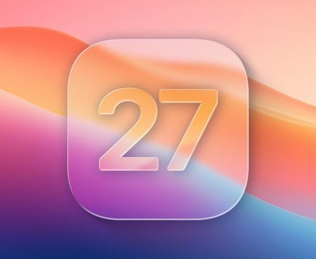 iOS 27: An Overview of Three New Features and Modifications Apart from Siri
