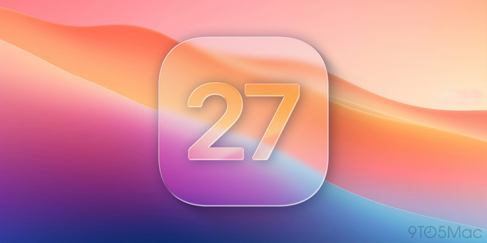 iOS 27: An Overview of Three New Features and Modifications Apart from Siri