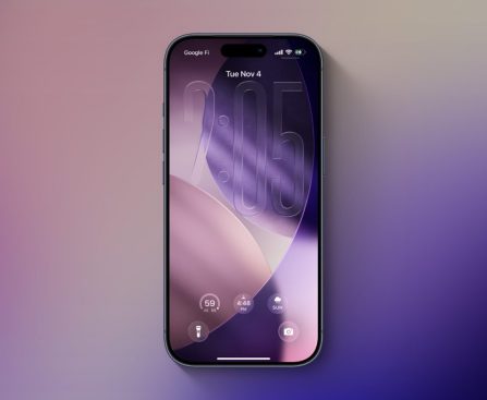 iOS 27 Anticipated to Bring Design Modifications in Two Key Domains