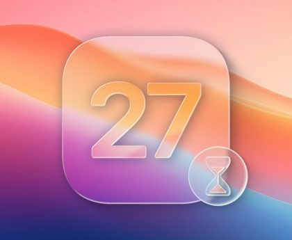 iOS 27 Launch Date: Significant Upcoming Update for iPhone Revealed