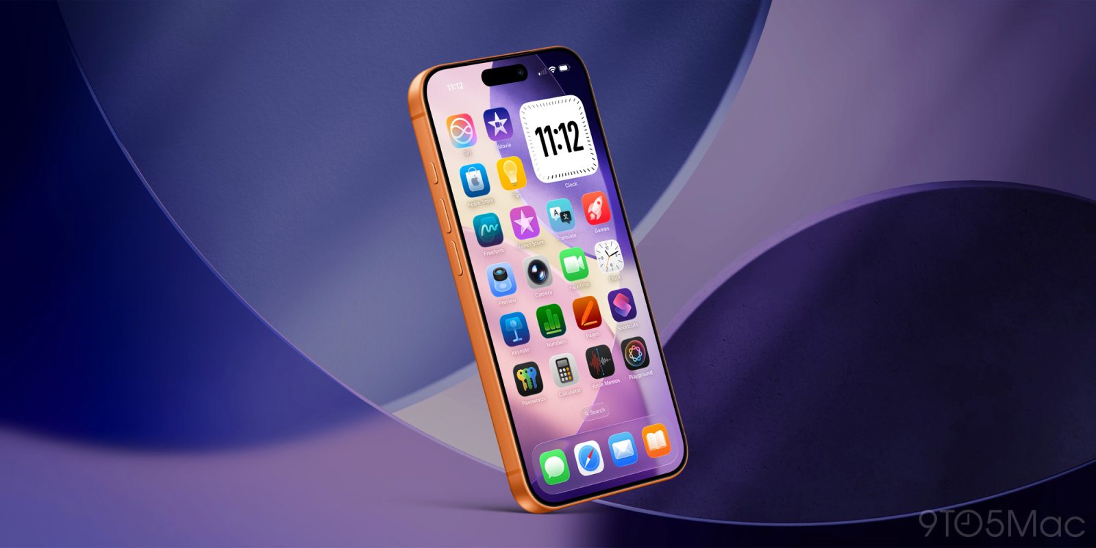 iOS 27 to Launch New 'Siri' Application on Home Screen: Speculated Features Unveiled