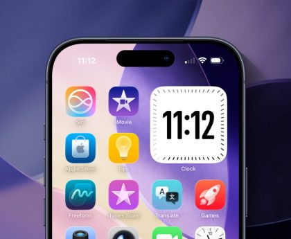 iOS to Unveil One of Apple's Most Beloved iPhone Apps on May 27