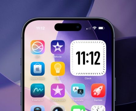 iOS to Unveil One of Apple's Most Beloved iPhone Apps on May 27