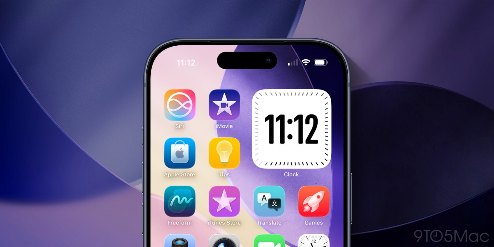 iOS to Unveil One of Apple's Most Beloved iPhone Apps on May 27