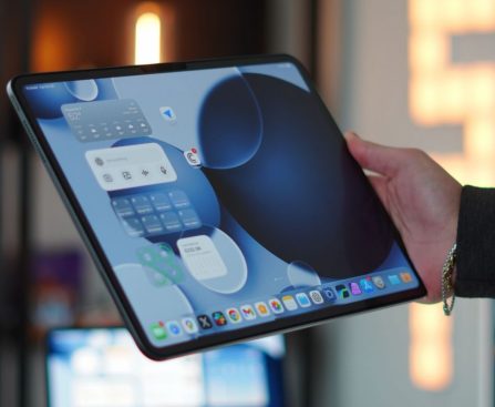 iPadOS 26.4 Brings Innovative Features Tailored for Advanced Users
