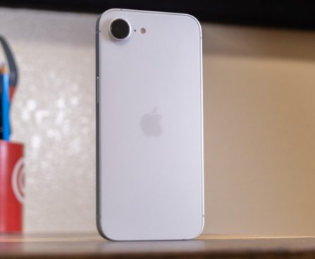 iPhone 17e Review: Enhancements and Solutions Compared to the Prior Version