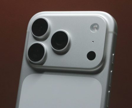 iPhone 18 Pro Anticipated to Showcase Major Camera Enhancements, According to Report