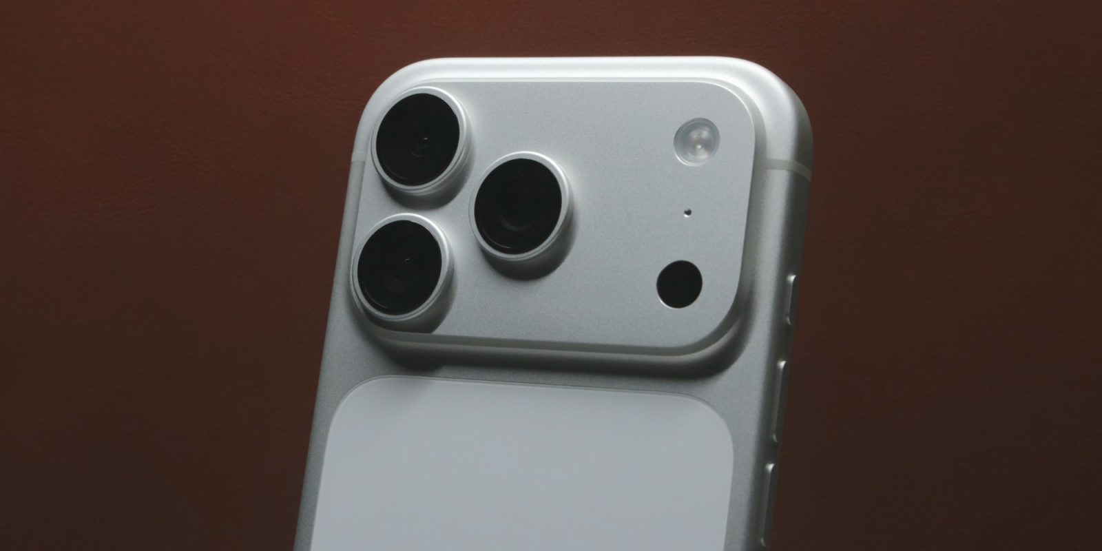 iPhone 18 Pro Anticipated to Showcase Major Camera Enhancements, According to Report