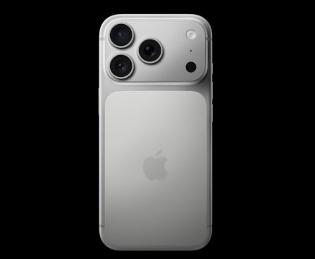 iPhone 18 Pro: Leaker Unveils Information on Two Design Alterations