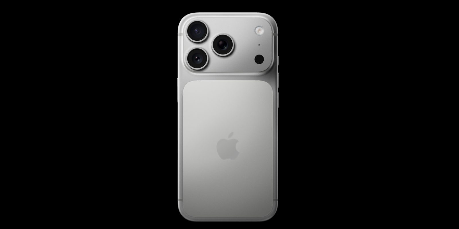 iPhone 18 Pro: Leaker Unveils Information on Two Design Alterations