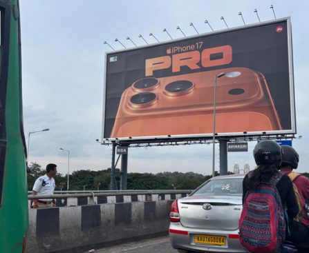 iPhone Costs in India Surpass Those in the U.S.