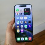 iPhone Update Fixes Ongoing iCloud Issue