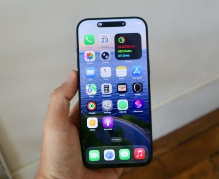 iPhone Update Fixes Ongoing iCloud Issue