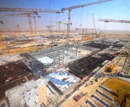 Iran threatens OpenAI’s Stargate data center in Abu Dhabi