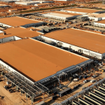 Iran Threatens to Destroy OpenAI's $30bn Stargate Data Centre in Abu Dhabi