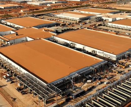 Iran Threatens to Destroy OpenAI's $30bn Stargate Data Centre in Abu Dhabi