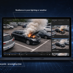 IREX Unveils Advanced AI for Swift Fire and Smoke Detection to Safeguard Communities and Infrastructure