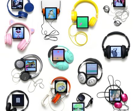 Is it time for a new iPod, 25 years later?