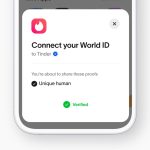 Is it wise to gaze into Sam Altman's orb before your next date?