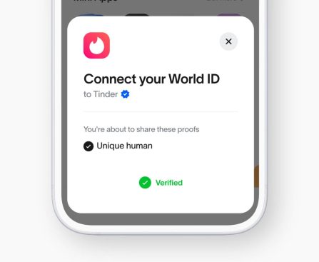 Is it wise to gaze into Sam Altman's orb before your next date?
