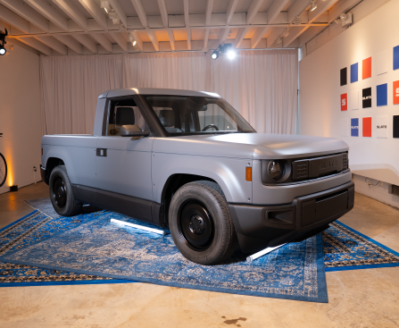 Is the Slate Truck Oversimplified?