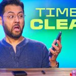 Is Your Phone Dirty? Watch This.