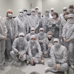 Italian Deeptech Secures €211M for Graphene-Based Optical Chips