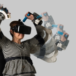 Italian rehabilitation robotics startup Wearable Robotics raises €5M to expand its arm exoskeleton