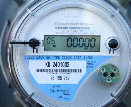 Itron, a key player in critical infrastructure, confirms cyberattack