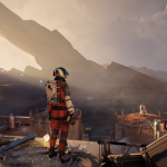 It's a busy time for sci-fi, but don't miss Aphelion