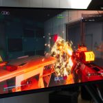 It's amazing how good Alienware's $350 OLED monitor is