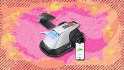 It's never been this cheap to snag the Eufy E15 robot lawn mower — save $850 at Amazon