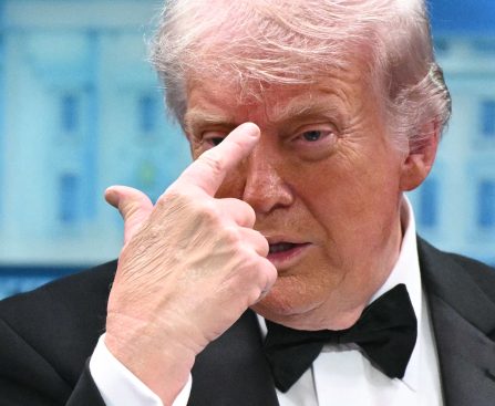 It's primetime for conspiracy theorist video creators