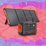 Jackery Explorer 1000 v2 Power Station: Now $698.99 (Normally Over $1,000) for a Limited Time