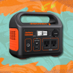 Jackery Explorer 300 Power Station Hits Best-Ever Price After Amazon's Spring Sale — Save Over $70