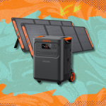 Jackery HomePower 3600 Plus Over $1,500 Off (Was $3,699) at Amazon, Limited Time Offer