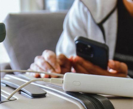 Japan Enacts Prohibition on Portable Power Banks on Flights: Explanations Provided