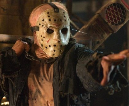 Jason Voorhees from Friday The 13th Has a Wide Array of Superpowers