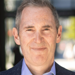 Jassy suggests Amazon's chip business, potentially valued at $50 billion, might be sold externally.