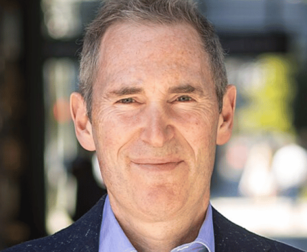 Jassy suggests Amazon's chip business, potentially valued at $50 billion, might be sold externally.