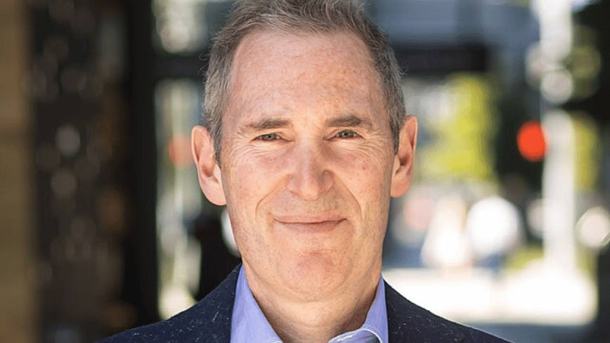 Jassy suggests Amazon's chip business, potentially valued at $50 billion, might be sold externally.