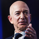 Jeff Bezos' physical AI lab nears $10 billion fundraising at $38 billion valuation