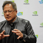 Jensen Huang of Nvidia warns that DeepSeek on Huawei chips would be a 'terrible outcome' for America