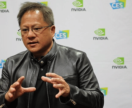 Jensen Huang of Nvidia warns that DeepSeek on Huawei chips would be a 'terrible outcome' for America